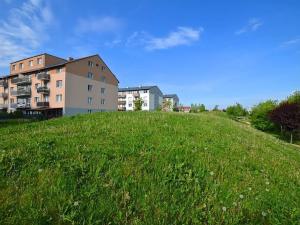 Pronájem bytu 2+kk, Chýně, Ecksteinova, 49 m2