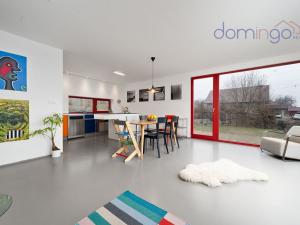 Prodej rodinného domu, Gruna, 127 m2