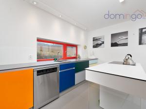 Prodej rodinného domu, Gruna, 127 m2