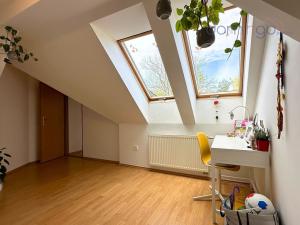 Prodej bytu 4+kk, Svitavy - Lány, 75 m2