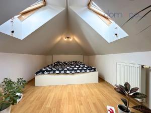 Prodej bytu 4+kk, Svitavy - Lány, 75 m2