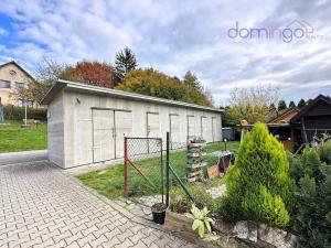 Prodej bytu 4+kk, Svitavy - Lány, 75 m2