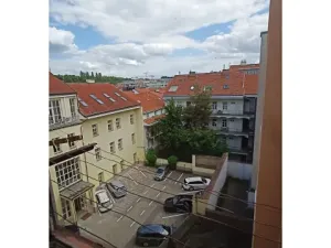 Prodej bytu 3+kk, Praha - Žižkov, Štítného, 67 m2