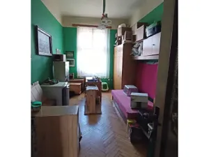 Prodej bytu 3+kk, Praha - Žižkov, Štítného, 67 m2
