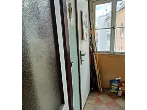 Prodej bytu 3+kk, Praha - Žižkov, Štítného, 67 m2