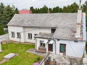 Prodej rodinného domu, Uničov, 64 m2