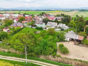 Prodej rodinného domu, Uničov, 64 m2