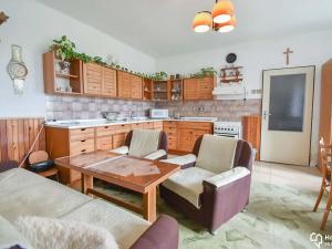 Prodej rodinného domu, Uničov, 64 m2