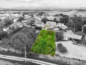 Prodej rodinného domu, Uničov, 64 m2