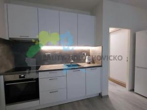 Pronájem bytu 1+kk, Židlochovice, Havlíčkova, 26 m2