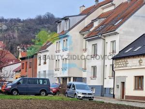 Pronájem bytu 1+kk, Židlochovice, Havlíčkova, 26 m2