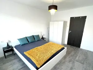 Prodej bytu 2+1, Strakonice, Krále Jiřího z Poděbrad, 57 m2
