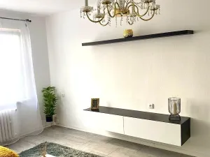 Prodej bytu 2+1, Strakonice, Krále Jiřího z Poděbrad, 57 m2