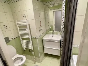 Prodej bytu 2+1, Strakonice, Krále Jiřího z Poděbrad, 57 m2