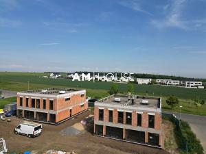 Prodej bytu 5+kk, Praha - Březiněves, Zvěřinových, 153 m2