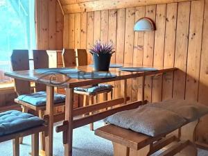 Prodej chaty, Kaplice, 80 m2