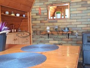Prodej chaty, Kaplice, 80 m2
