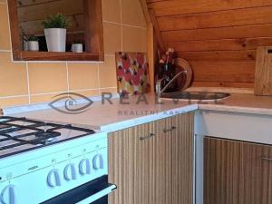 Prodej chaty, Kaplice, 80 m2