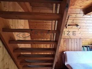 Prodej chaty, Kaplice, 80 m2