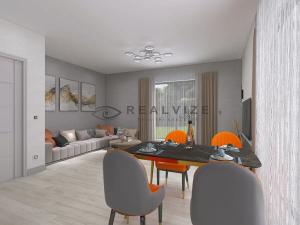 Prodej rodinného domu, Ločenice, 123 m2