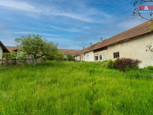 Prodej rodinného domu, Černíny - Předbořice, 90 m2