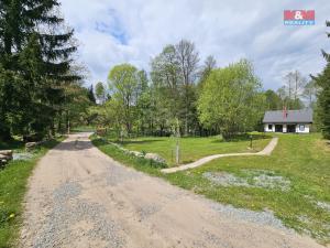 Prodej pozemku pro bydlení, Nový Hrádek - Rzy, 1072 m2