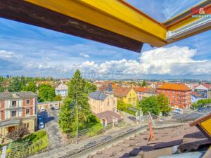 Pronájem kanceláře, Plzeň, Klatovská třída, 182 m2