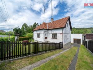 Prodej rodinného domu, Zbiroh, Bezručova, 77 m2