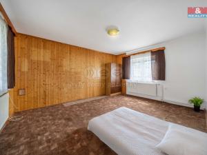 Prodej rodinného domu, Zbiroh, Bezručova, 77 m2