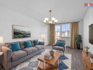 Prodej rodinného domu, Býkev, 120 m2