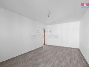 Prodej rodinného domu, Býkev, 120 m2