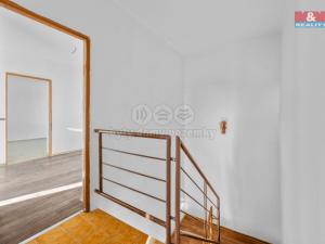 Prodej rodinného domu, Býkev, 120 m2
