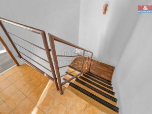 Prodej rodinného domu, Býkev, 120 m2