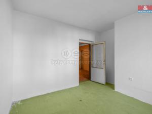 Prodej rodinného domu, Býkev, 120 m2