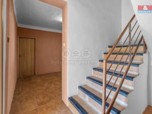 Prodej rodinného domu, Býkev, 120 m2
