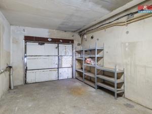 Prodej rodinného domu, Býkev, 120 m2