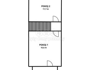 Prodej rodinného domu, Třebařov, 147 m2