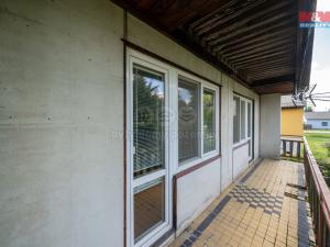 Prodej rodinného domu, Třebařov, 147 m2