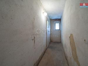 Prodej rodinného domu, Třebařov, 147 m2