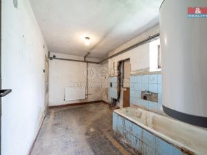 Prodej rodinného domu, Třebařov, 147 m2