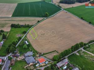 Prodej pozemku pro bydlení, Krásná Hora, 5749 m2
