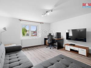 Prodej rodinného domu, Dřínov, 71 m2