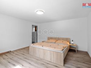 Prodej rodinného domu, Dřínov, 71 m2