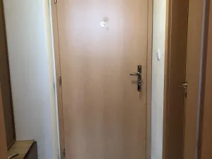 Pronájem bytu 1+kk, Šumperk, Zábřežská, 25 m2