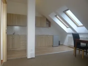 Pronájem bytu 2+kk, Mnichovice, Pražská, 60 m2