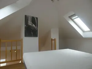 Pronájem bytu 2+kk, Mnichovice, Pražská, 60 m2