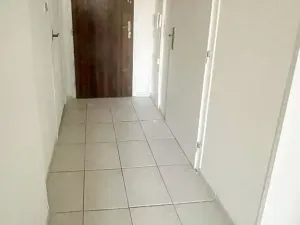 Pronájem bytu 3+1, Jirkov, K. Marxe, 62 m2