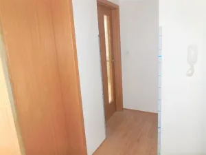 Pronájem bytu 2+kk, Zlín, Pasecká, 36 m2