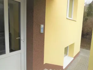 Pronájem bytu 2+kk, Zlín, Pasecká, 36 m2