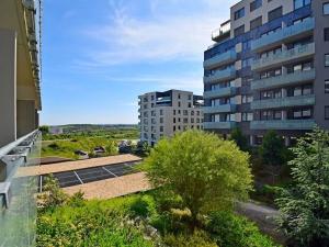 Pronájem bytu 2+kk, Praha - Stodůlky, Klementova, 58 m2